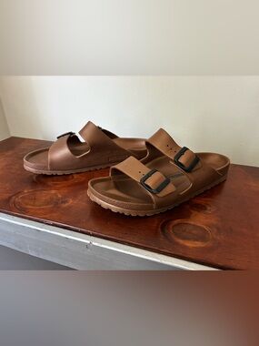 Birkenstock Sandal Arizona Essentials Size 41